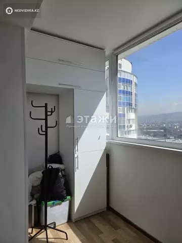 71 м², 2-комнатная квартира, этаж 16 из 18, 71 м², изображение - 11