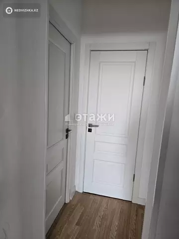 71 м², 2-комнатная квартира, этаж 16 из 18, 71 м², изображение - 14