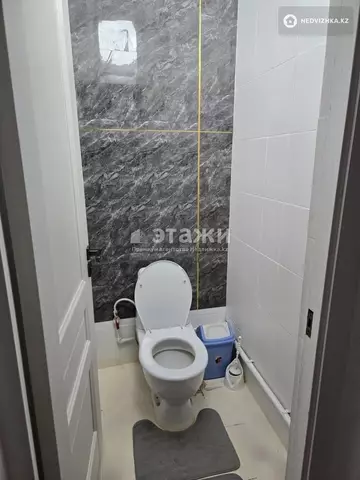 71 м², 2-комнатная квартира, этаж 16 из 18, 71 м², изображение - 15