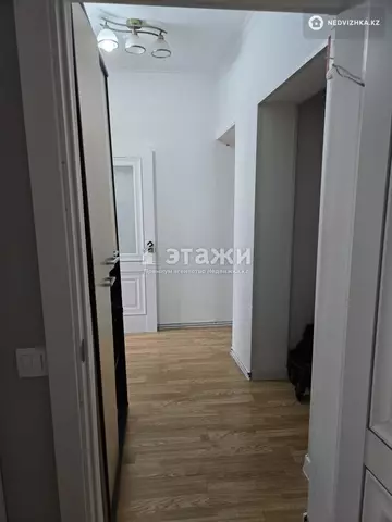 71 м², 2-комнатная квартира, этаж 16 из 18, 71 м², изображение - 18