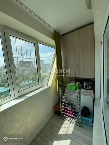 60 м², 2-комнатная квартира, этаж 9 из 9, 60 м², изображение - 4
