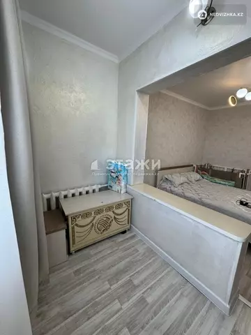 60 м², 2-комнатная квартира, этаж 9 из 9, 60 м², изображение - 5