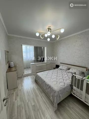 60 м², 2-комнатная квартира, этаж 9 из 9, 60 м², изображение - 6