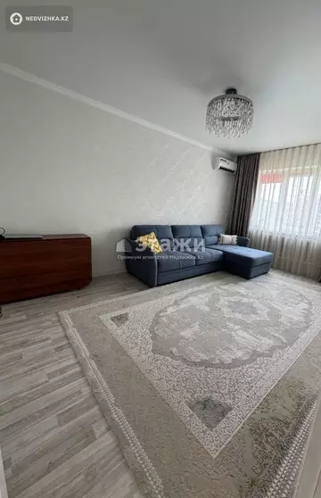 60 м², 2-комнатная квартира, этаж 9 из 9, 60 м², изображение - 7
