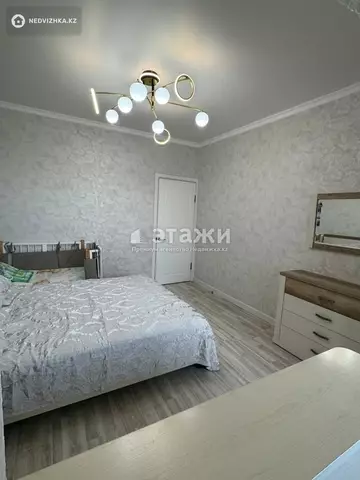 60 м², 2-комнатная квартира, этаж 9 из 9, 60 м², изображение - 8