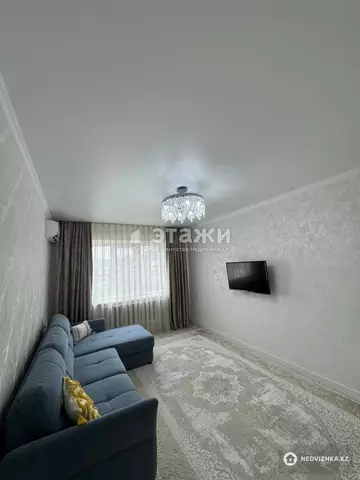 60 м², 2-комнатная квартира, этаж 9 из 9, 60 м², изображение - 12