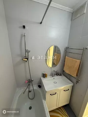 60 м², 2-комнатная квартира, этаж 9 из 9, 60 м², изображение - 14