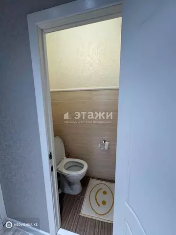 60 м², 2-комнатная квартира, этаж 9 из 9, 60 м², изображение - 15
