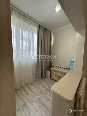 60 м², 2-комнатная квартира, этаж 9 из 9, 60 м², изображение - 18