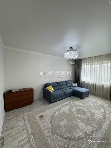 60 м², 2-комнатная квартира, этаж 9 из 9, 60 м², изображение - 23