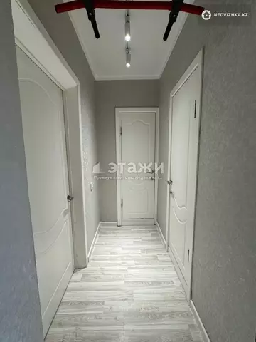 60 м², 2-комнатная квартира, этаж 9 из 9, 60 м², изображение - 24