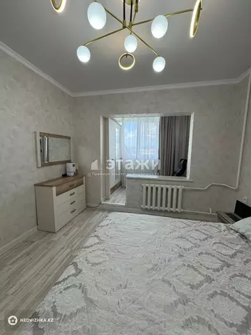 60 м², 2-комнатная квартира, этаж 9 из 9, 60 м², изображение - 26