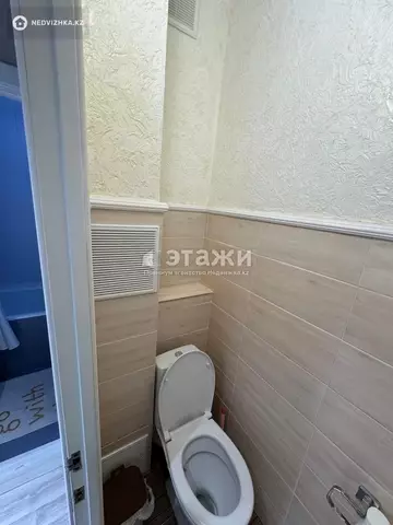 60 м², 2-комнатная квартира, этаж 9 из 9, 60 м², изображение - 27
