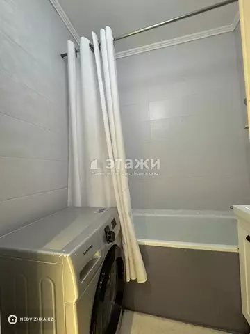 60 м², 2-комнатная квартира, этаж 9 из 9, 60 м², изображение - 28