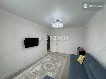 60 м², 2-комнатная квартира, этаж 9 из 9, 60 м², изображение - 29