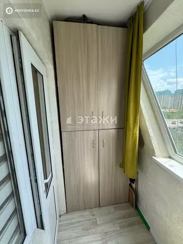 60 м², 2-комнатная квартира, этаж 9 из 9, 60 м², изображение - 30