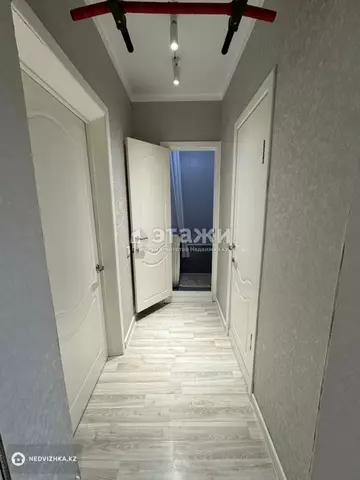 60 м², 2-комнатная квартира, этаж 9 из 9, 60 м², изображение - 31