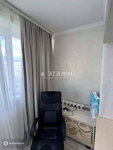 60 м², 2-комнатная квартира, этаж 9 из 9, 60 м², изображение - 32