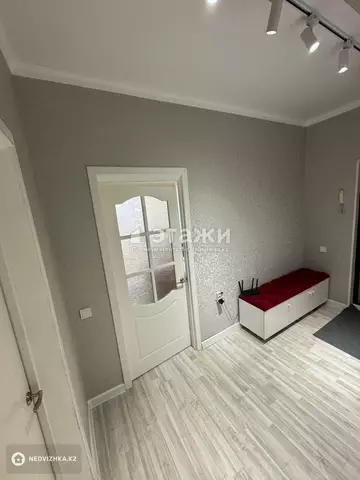 60 м², 2-комнатная квартира, этаж 9 из 9, 60 м², изображение - 33