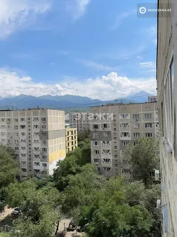60 м², 2-комнатная квартира, этаж 9 из 9, 60 м², изображение - 34