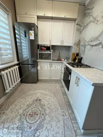 60 м², 2-комнатная квартира, этаж 9 из 9, 60 м², изображение - 37