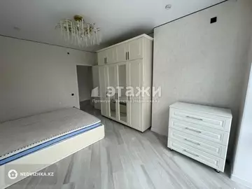 77 м², 2-комнатная квартира, этаж 2 из 9, 77 м², на длительный срок, изображение - 5