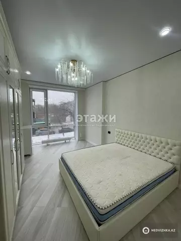 77 м², 2-комнатная квартира, этаж 2 из 9, 77 м², на длительный срок, изображение - 6