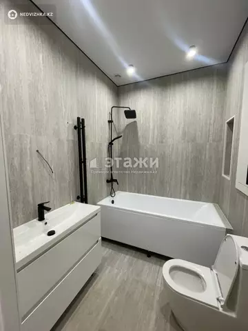 77 м², 2-комнатная квартира, этаж 2 из 9, 77 м², на длительный срок, изображение - 7