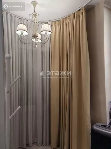 31 м², 1-комнатная квартира, этаж 1 из 3, 31 м², на длительный срок, изображение - 4