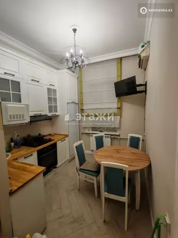 31 м², 1-комнатная квартира, этаж 1 из 3, 31 м², на длительный срок, изображение - 9