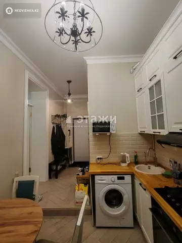 31 м², 1-комнатная квартира, этаж 1 из 3, 31 м², на длительный срок, изображение - 10