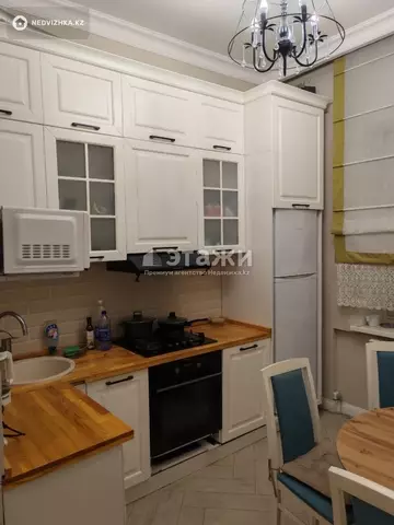 31 м², 1-комнатная квартира, этаж 1 из 3, 31 м², на длительный срок, изображение - 11