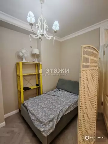 31 м², 1-комнатная квартира, этаж 1 из 3, 31 м², на длительный срок, изображение - 12