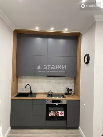 2-комнатная квартира, этаж 7 из 10, 50 м², на длительный срок