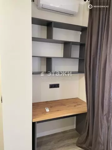 2-комнатная квартира, этаж 7 из 10, 50 м², на длительный срок