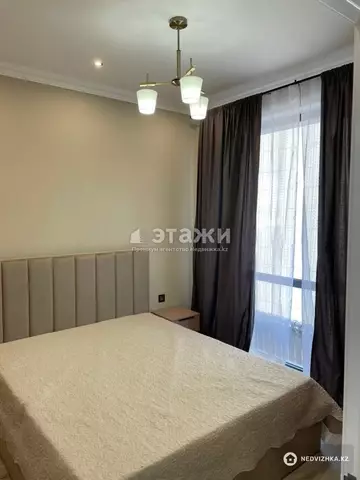 50 м², 2-комнатная квартира, этаж 7 из 10, 50 м², на длительный срок, изображение - 5