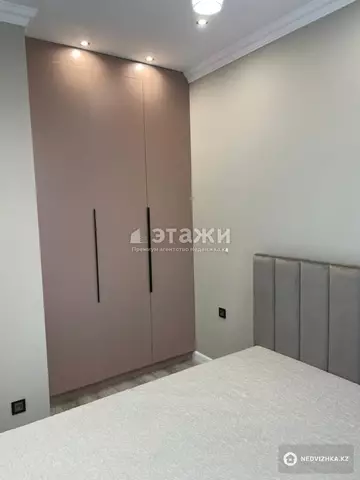 50 м², 2-комнатная квартира, этаж 7 из 10, 50 м², на длительный срок, изображение - 6