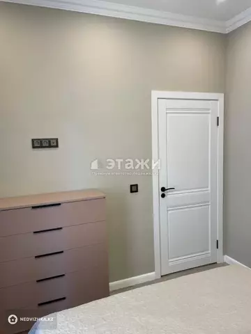 50 м², 2-комнатная квартира, этаж 7 из 10, 50 м², на длительный срок, изображение - 7