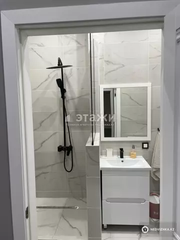 50 м², 2-комнатная квартира, этаж 7 из 10, 50 м², на длительный срок, изображение - 8