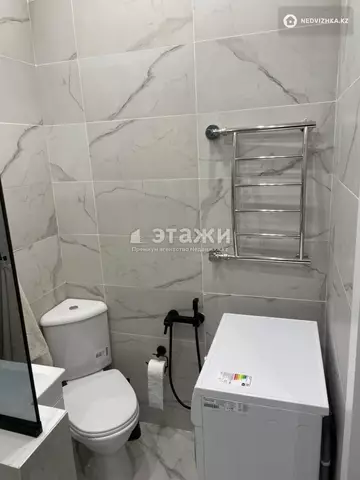 50 м², 2-комнатная квартира, этаж 7 из 10, 50 м², на длительный срок, изображение - 9