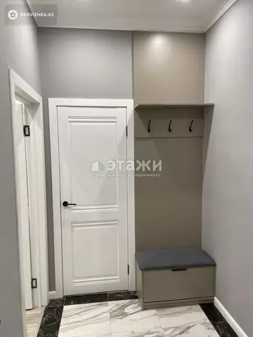 50 м², 2-комнатная квартира, этаж 7 из 10, 50 м², на длительный срок, изображение - 10