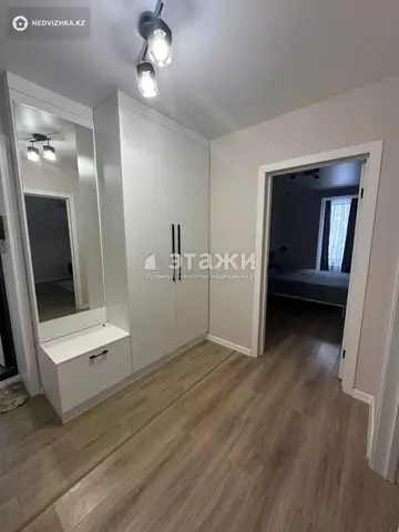 54 м², 2-комнатная квартира, этаж 3 из 5, 54 м², на длительный срок, изображение - 4