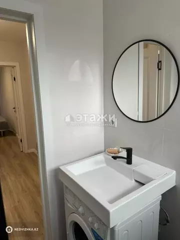 54 м², 2-комнатная квартира, этаж 3 из 5, 54 м², на длительный срок, изображение - 5