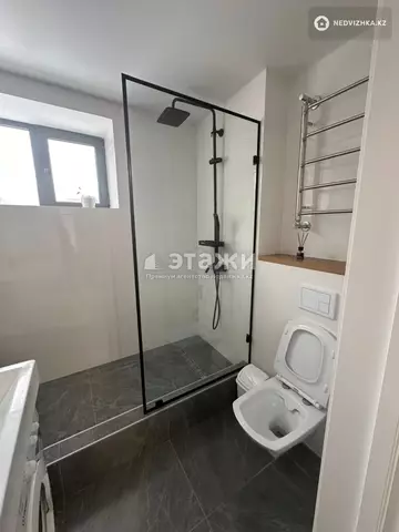 54 м², 2-комнатная квартира, этаж 3 из 5, 54 м², на длительный срок, изображение - 6