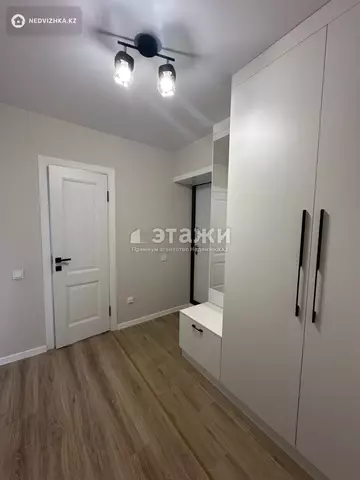 54 м², 2-комнатная квартира, этаж 3 из 5, 54 м², на длительный срок, изображение - 7