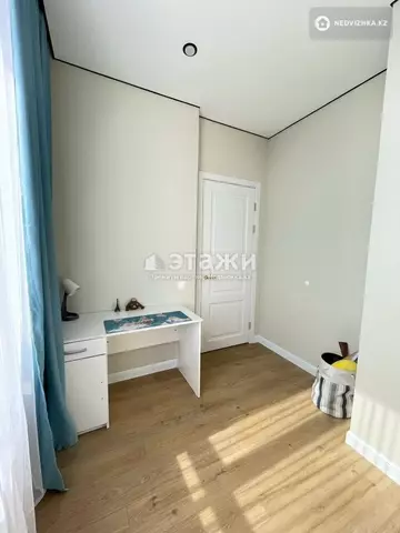 3-комнатная квартира, этаж 16 из 17, 73 м²