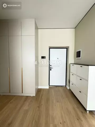 3-комнатная квартира, этаж 16 из 17, 73 м²
