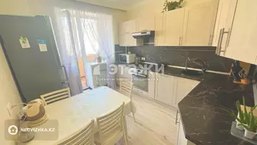 3-комнатная квартира, этаж 5 из 9, 80 м²