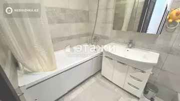 3-комнатная квартира, этаж 5 из 9, 80 м²