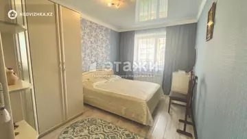 3-комнатная квартира, этаж 5 из 9, 80 м²